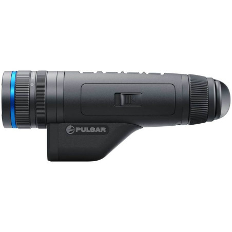 Monoculaire à imagerie thermique Pulsar Telos XQ35 LRF - Tout-Chasse.fr