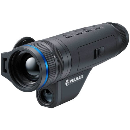 Monoculaire à imagerie thermique Pulsar Telos XQ35 LRF - Tout-Chasse.fr