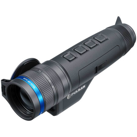 Monoculaire à imagerie thermique Pulsar Telos LRF XG50 - Tout-Chasse.fr