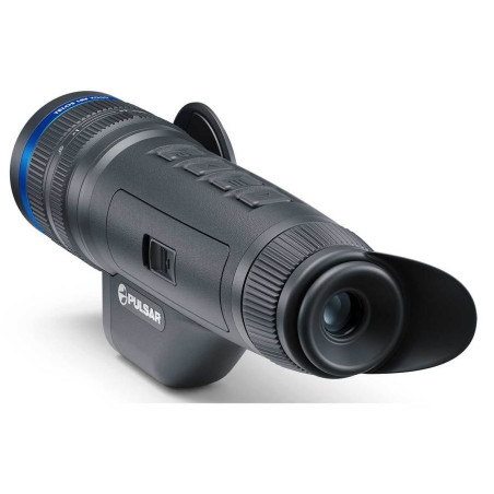 Monoculaire à imagerie thermique Pulsar Telos LRF XG50 - Tout-Chasse.fr