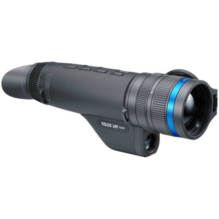 Monoculaire à imagerie thermique Pulsar Telos LRF XG50 - Tout-Chasse.fr