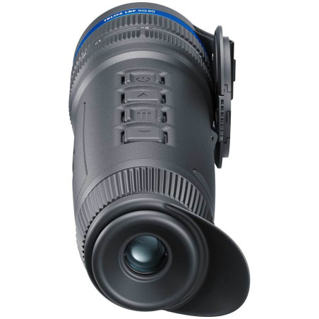 Monoculaire à imagerie thermique Pulsar Telos LRF XG50 - Tout-Chasse.fr