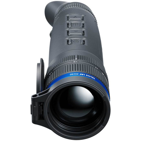 Monoculaire à imagerie thermique Pulsar Telos LRF XG50 - Tout-Chasse.fr