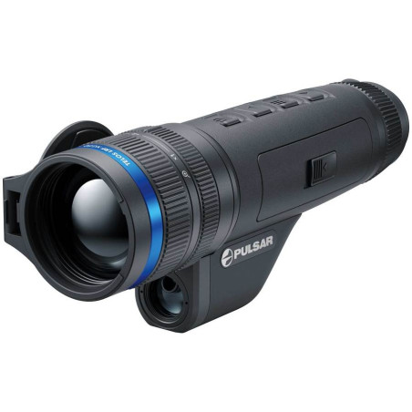 Monoculaire à imagerie thermique Pulsar Telos LRF XG50 - Tout-Chasse.fr