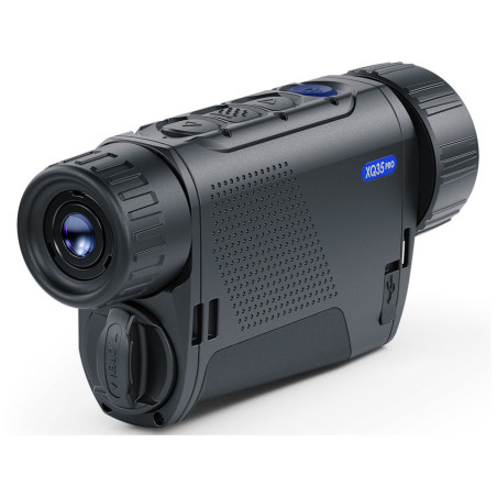 Monoculaire à imagerie thermique Pulsar Axion 2 XQ35 Pro - Tout-Chasse.fr