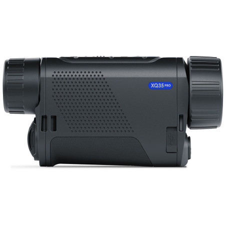 Monoculaire à imagerie thermique Pulsar Axion 2 XQ35 Pro - Tout-Chasse.fr