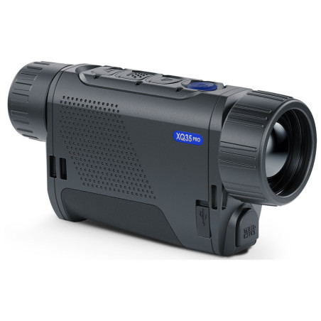 Monoculaire à imagerie thermique Pulsar Axion 2 XQ35 Pro - Tout-Chasse.fr