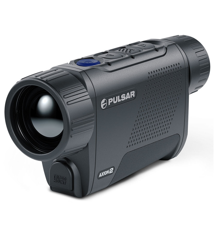 Monoculaire à imagerie thermique Pulsar Axion 2 XQ35 Pro - Tout-Chasse.fr Monoculaire à imagerie thermique Pulsar Axion 2 XQ35 Pro - Tout-Chasse.fr