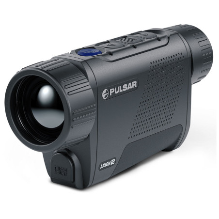 Monoculaire à imagerie thermique Pulsar Axion 2 XQ35 Pro - Tout-Chasse.fr