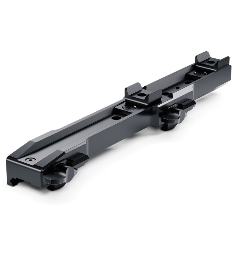 Montage rapide Weaver USQD Pulsar - Tout-Chasse.fr