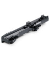 Montage rapide Weaver USQD Pulsar - Tout-Chasse.fr