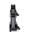 Montage rapide Weaver USQD Pulsar - Tout-Chasse.fr