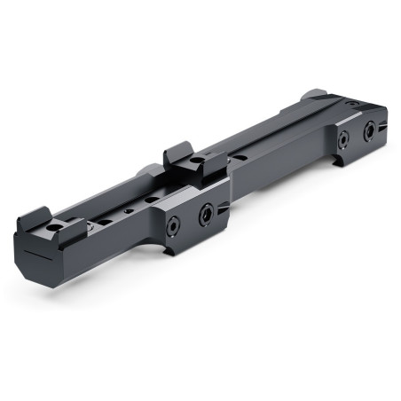 Montage rapide Weaver USQD Pulsar - Tout-Chasse.fr