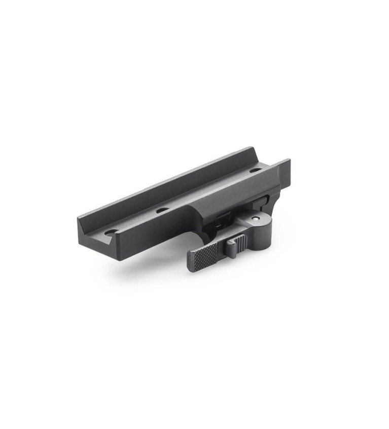 Montage rapide Weaver LQD Pulsar - Tout-Chasse.fr
