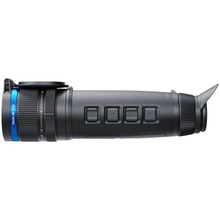 Monoculaire à imagerie thermique Pulsar Telos LRF XL50 - Tout-Chasse.fr