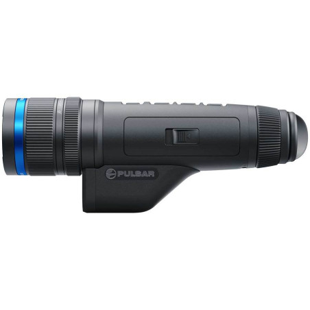 Monoculaire à imagerie thermique Pulsar Telos LRF XL50 - Tout-Chasse.fr