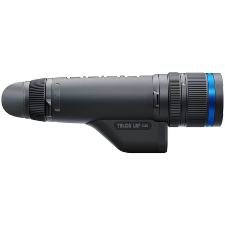 Monoculaire à imagerie thermique Pulsar Telos LRF XL50 - Tout-Chasse.fr