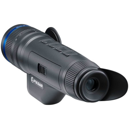 Monoculaire à imagerie thermique Pulsar Telos LRF XL50 - Tout-Chasse.fr