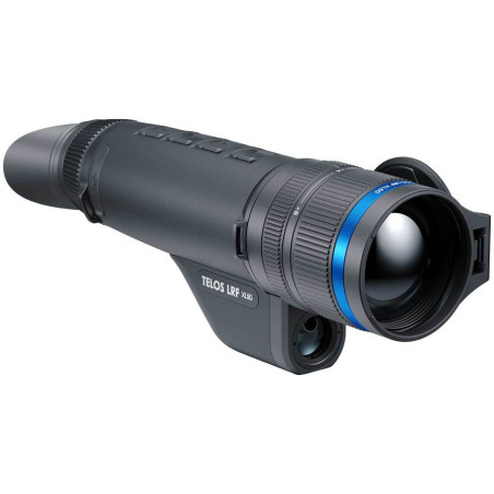Monoculaire à imagerie thermique Pulsar Telos LRF XL50 - Tout-Chasse.fr