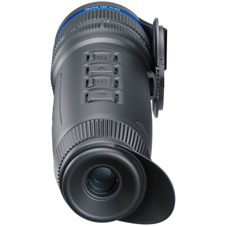 Monoculaire à imagerie thermique Pulsar Telos LRF XL50 - Tout-Chasse.fr