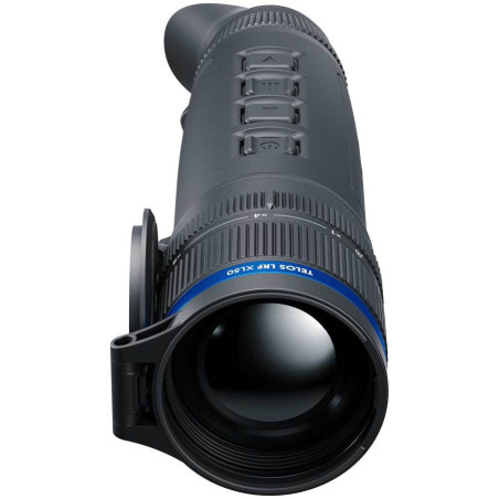 Monoculaire à imagerie thermique Pulsar Telos LRF XL50 - Tout-Chasse.fr