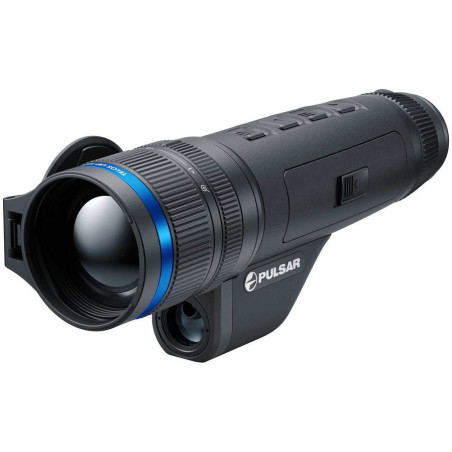 Monoculaire à imagerie thermique Pulsar Telos LRF XL50 - Tout-Chasse.fr