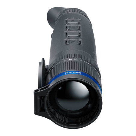 Monoculaire à imagerie thermique Pulsar Telos XL50 - Tout-Chasse.fr
