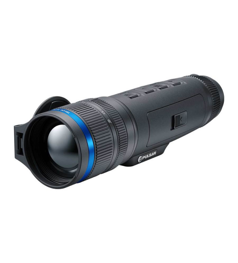 Monoculaire à imagerie thermique Pulsar Telos XL50 - Tout-Chasse.fr