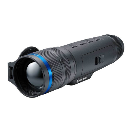 Monoculaire à imagerie thermique Pulsar Telos XL50 - Tout-Chasse.fr
