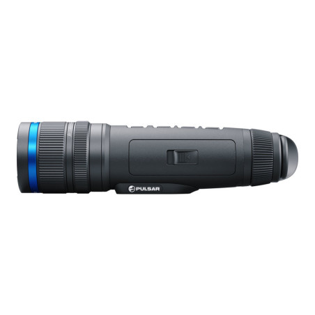 Monoculaire à imagerie thermique Pulsar Telos XL50 - Tout-Chasse.fr