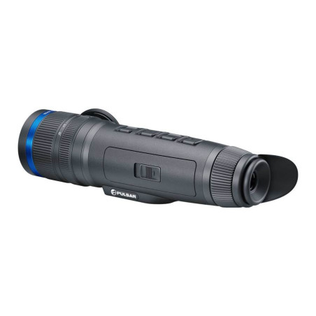 Monoculaire à imagerie thermique Pulsar Telos XL50 - Tout-Chasse.fr
