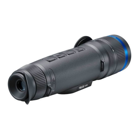 Monoculaire à imagerie thermique Pulsar Telos XL50 - Tout-Chasse.fr