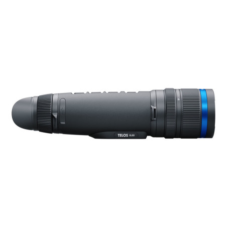Monoculaire à imagerie thermique Pulsar Telos XL50 - Tout-Chasse.fr