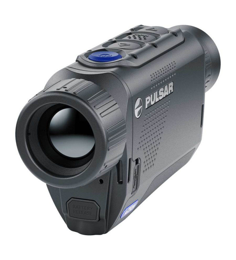Monoculaire à imagerie thermique Pulsar Axion XQ30 Pro - Tout-Chasse.fr