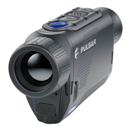 Monoculaire à imagerie thermique Pulsar Axion XQ30 Pro - Tout-Chasse.fr