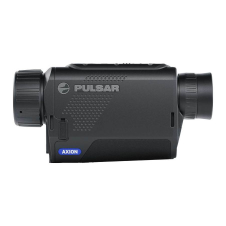 Monoculaire à imagerie thermique Pulsar Axion XQ30 Pro - Tout-Chasse.fr