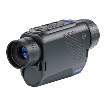 Monoculaire à imagerie thermique Pulsar Axion XQ30 Pro - Tout-Chasse.fr
