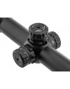 Lunette de tir UTG Mildot illuminée 4-16 x 44 mm 