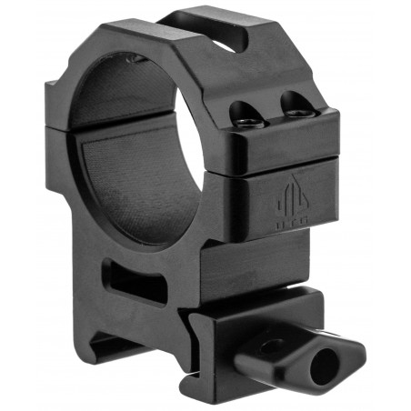 Lunette de tir UTG Mildot illuminée 4-16 x 44 mm 