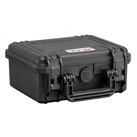 Mallette Waterproof Max 235 x 180 x h 106 mm - Plastica Panaro 
