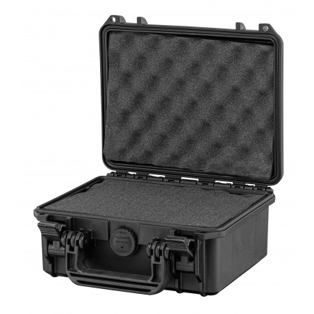 Mallette Waterproof Max 235 x 180 x h 106 mm - Plastica Panaro 