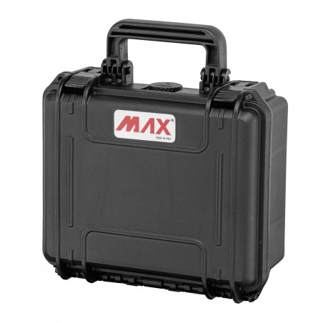 Mallette Waterproof Max 235 x 180 x h 106 mm - Plastica Panaro 