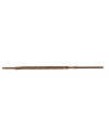 Bretelle fusil croûte tressée 7 brins - Country Sellerie 