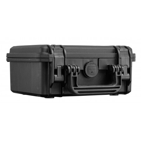 Mallette Waterproof Max 235 x 180 x h 106 mm - Plastica Panaro 