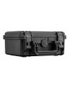 Mallette Waterproof Max 235 x 180 x h 106 mm - Plastica Panaro 