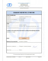 Mallette Waterproof Max 235 x 180 x h 106 mm - Plastica Panaro 