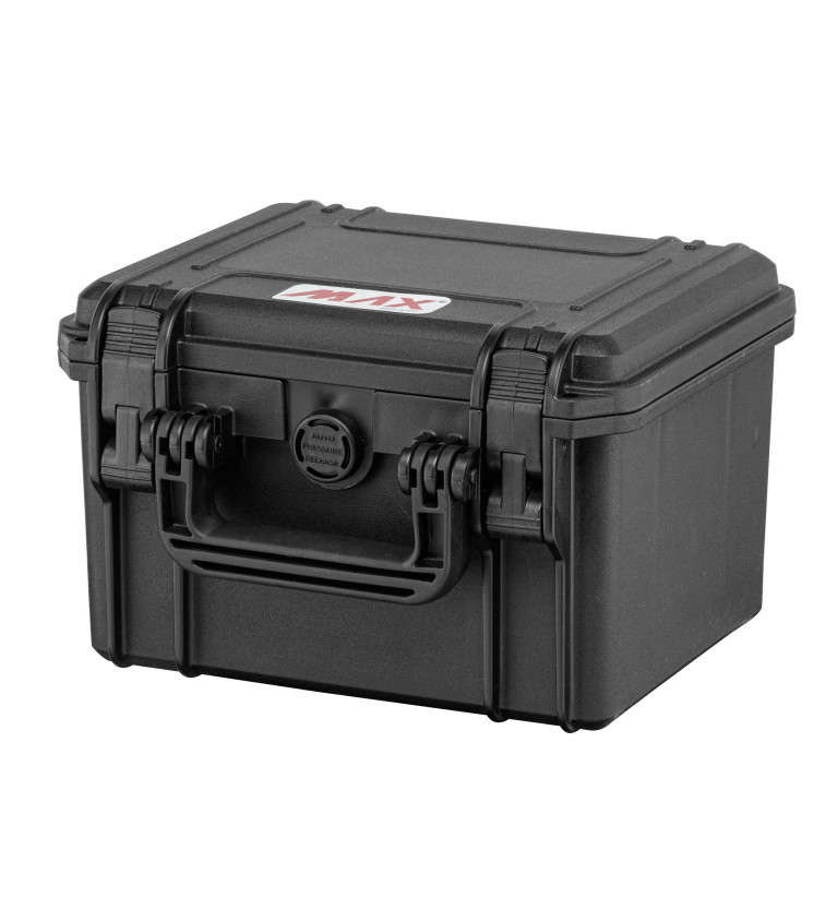 Mallette Waterproof Max 235h 155S 235 x 180 x h 156 mm - Plastica Panaro 