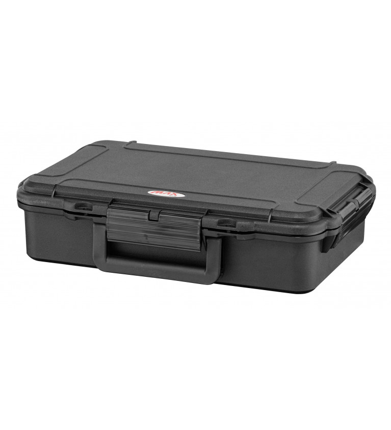 Mallette Waterproof Max 004V - Plastica Panaro 350 x 230 x h 86 mm 