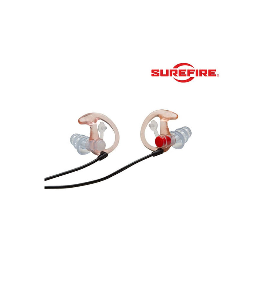 Bouchon auriculaires EP4 Bouchon auriculaires EP4