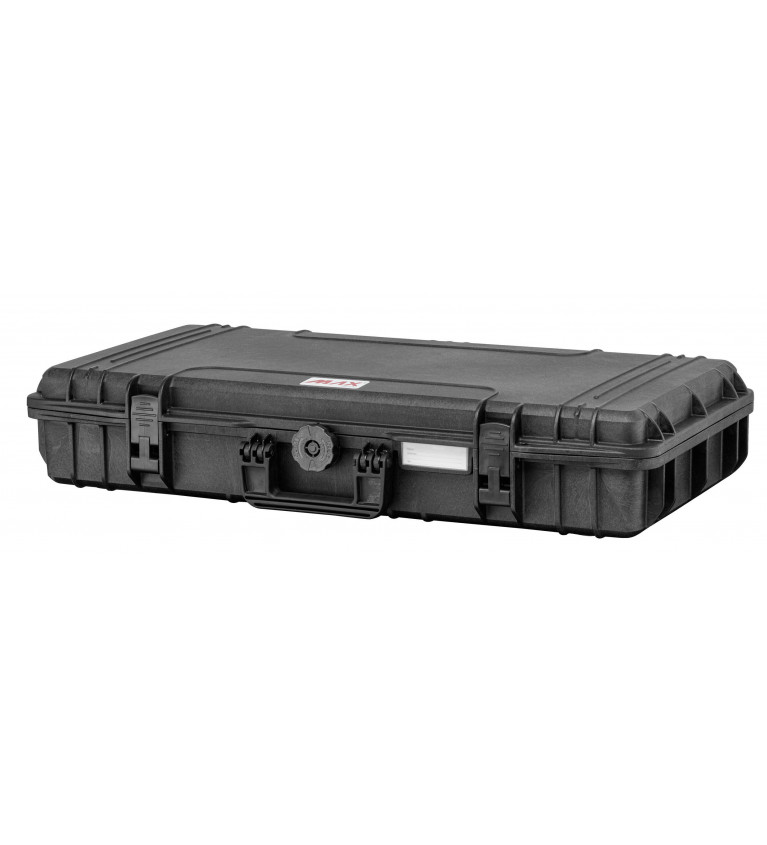 Mallette Waterproof Max 800S 800 x 370 x h 140 mm - Plastica Panaro 